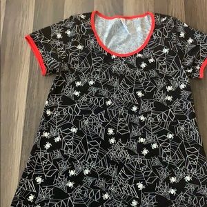 LuLaRoe classic t